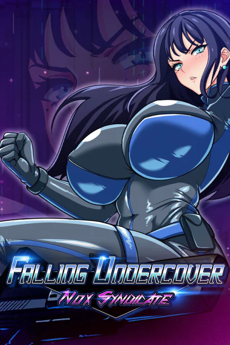 Falling Undercover: Nox Syndicate