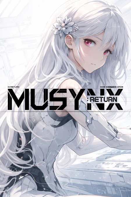 MUSYNX:RETURN