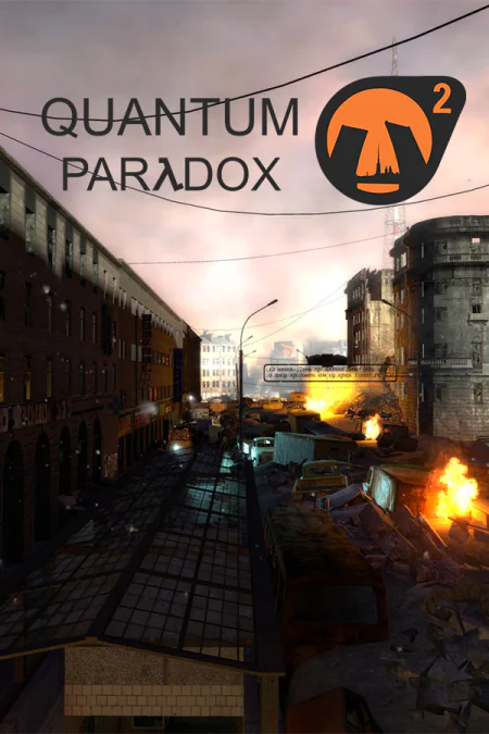 Quantum Paradox