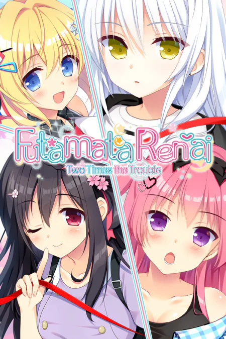 Futamata Ren'ai: Two Times the Trouble
