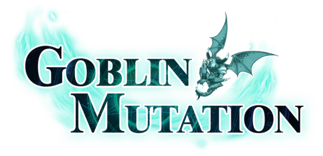 Логотип Goblin: Mutation