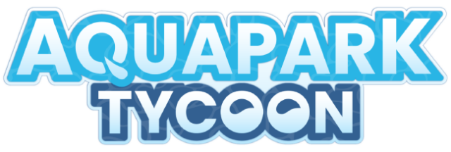 Логотип Aquapark Tycoon