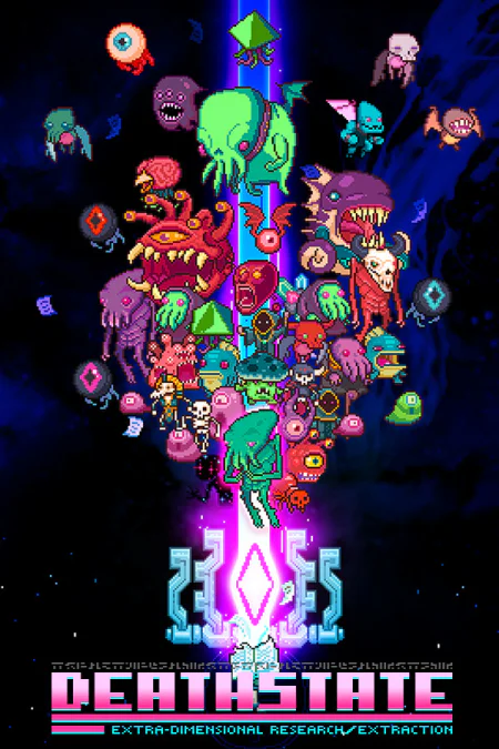 Deathstate: Abyssal Edition