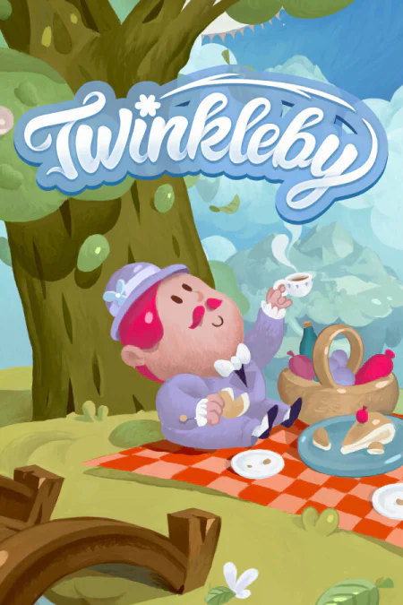 Twinkleby