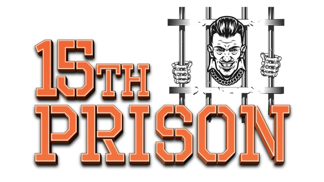 Логотип 15th Prison