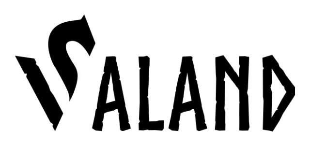 Логотип Valand