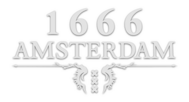 Логотип 1666: Amsterdam