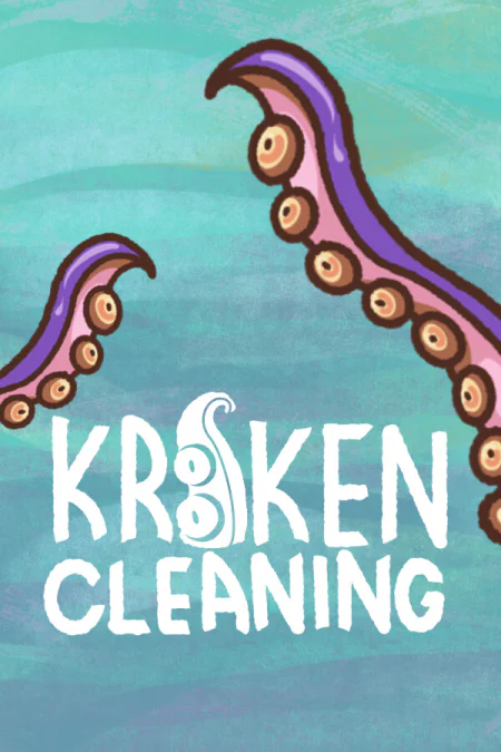 Kraken Cleaning