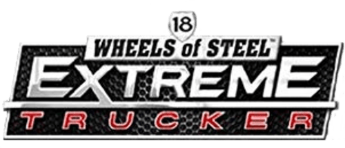 Логотип 18 Wheels of Steel: Extreme Trucker