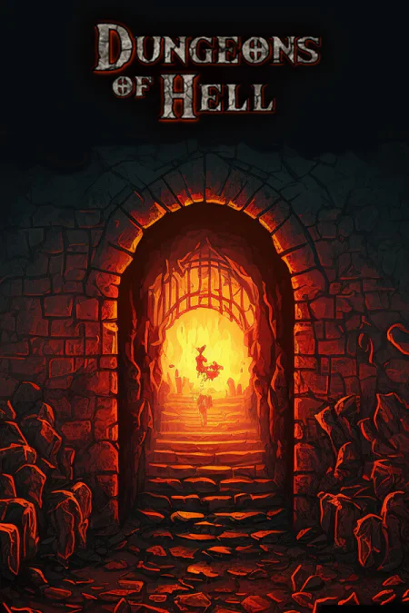 Dungeons of Hell