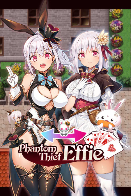 Phantom Thief Effie