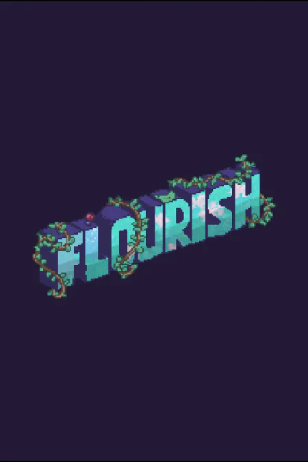 Flourish