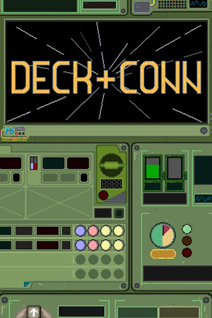 Deck and Conn