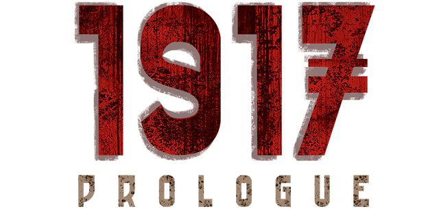 Логотип 1917: The Prologue