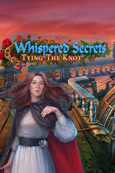 Whispered Secrets 13: Tying the Knot