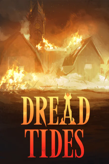 Dreadtides