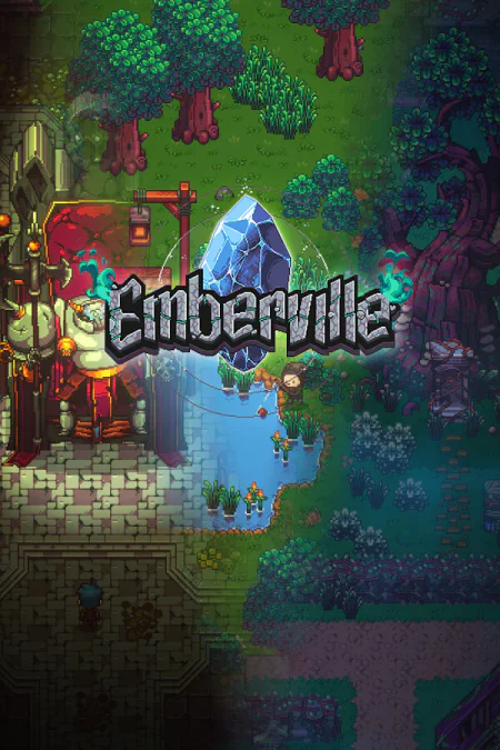 Emberville