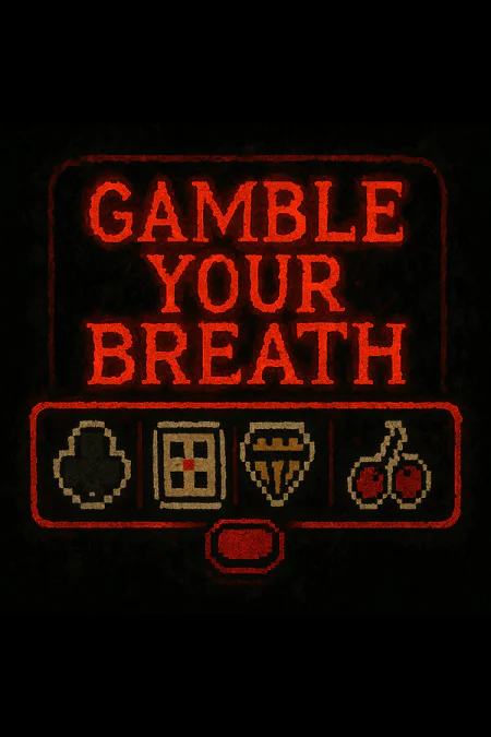 Gamble Your Breath