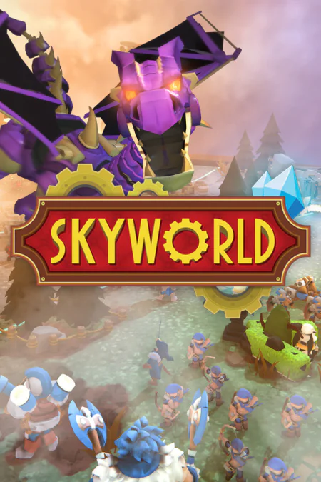 Skyworld
