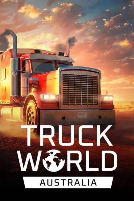 Truck World: Australia