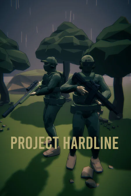 Project Hardline