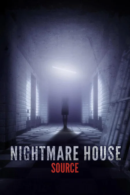 Nightmare House: The Original Mod
