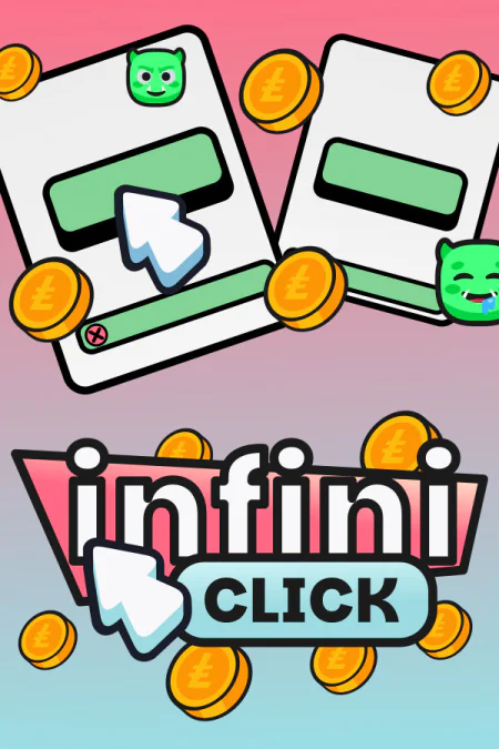 Infiniclick