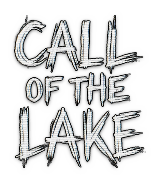 Логотип Call of the Lake