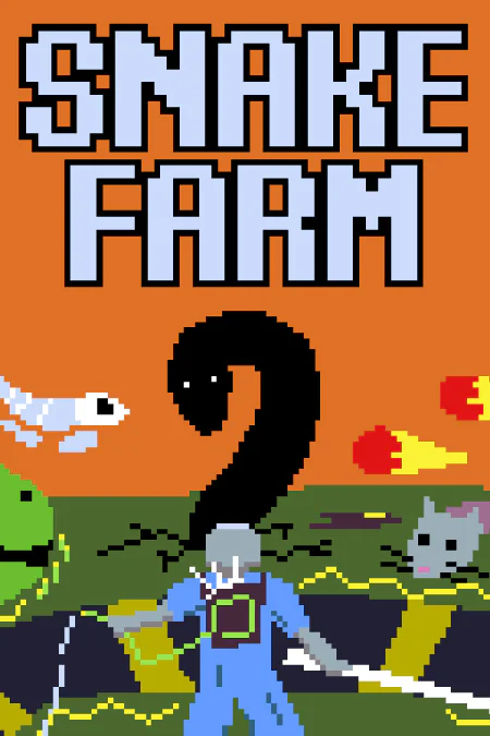 SNAKE FARM