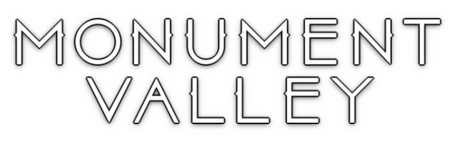 Логотип Monument Valley: Panoramic Edition