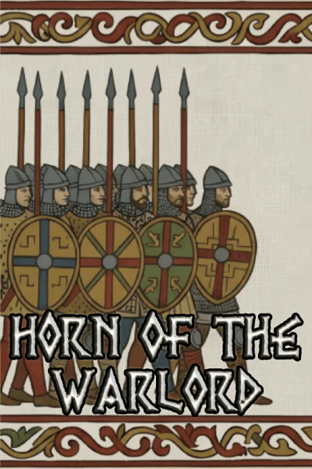 Horn of the Warlord