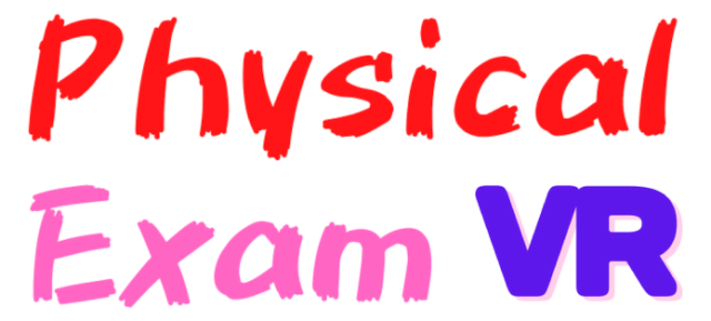 Логотип Physical Exam