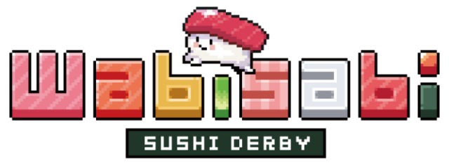 Логотип Wabisabi SushiDerby
