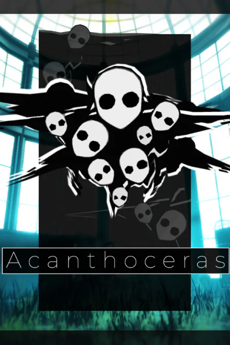 Acanthoceras
