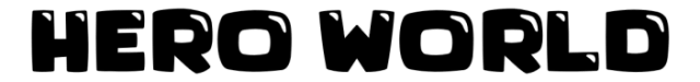 Логотип Hero World