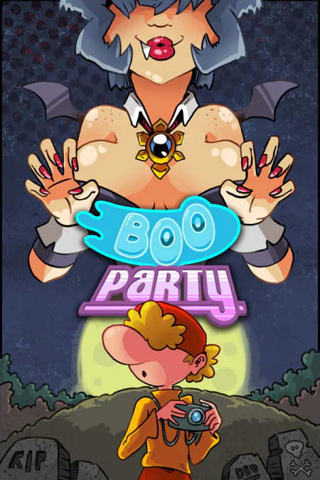 Boo Party