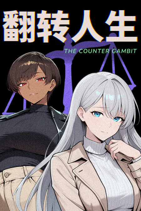 The Counter Gambit