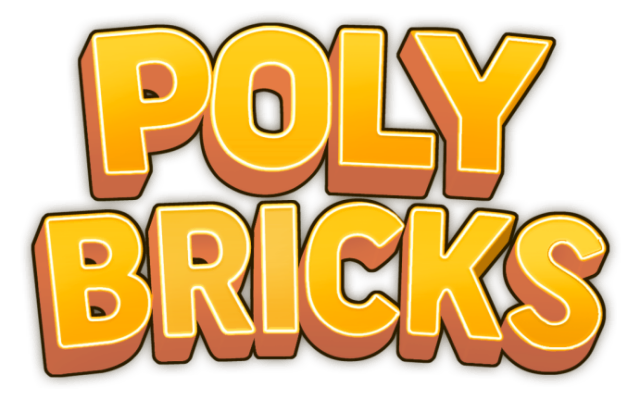 Логотип Poly Bricks
