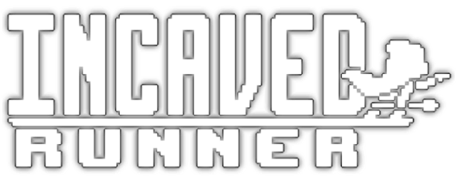 Логотип Incaved Runner