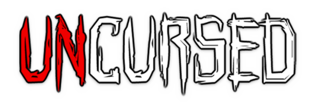 Логотип UNCURSED