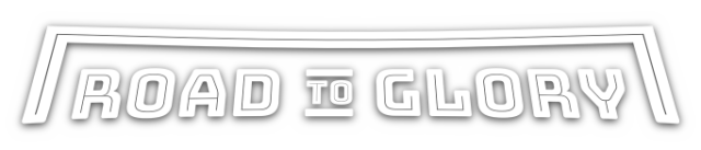 Логотип Road To Glory