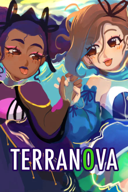 Terranova