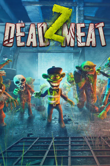 Dead Z Meat