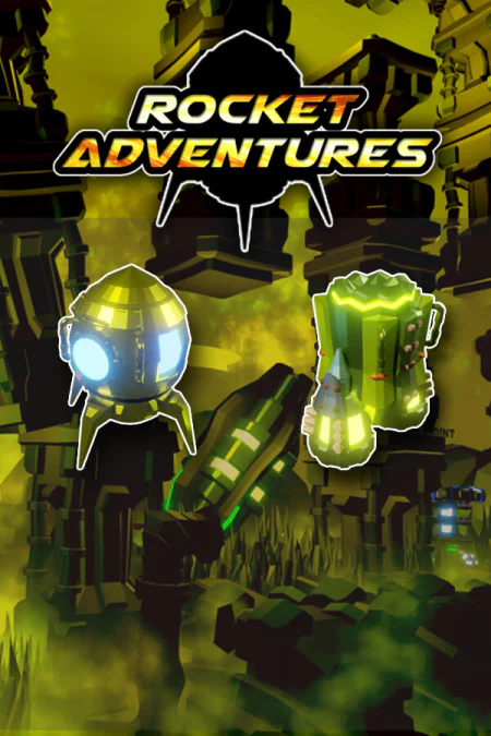 Rocket Adventures