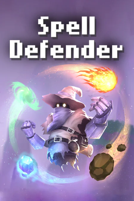 Spell Defender