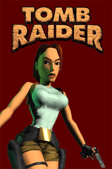 Tomb Raider 1