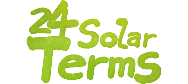 Логотип 24 Solar Terms