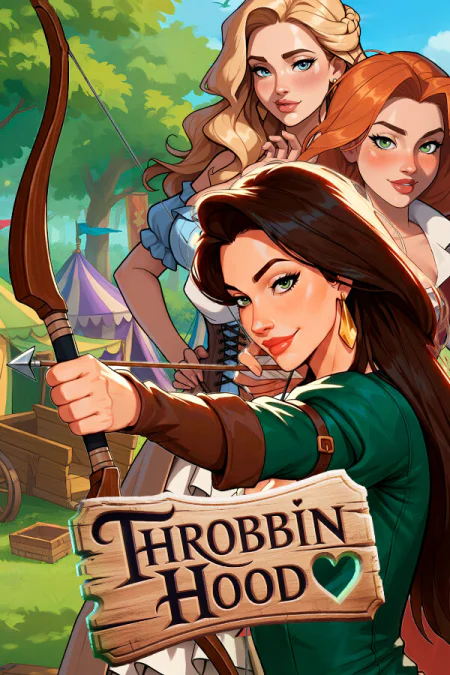 Throbbin Hood