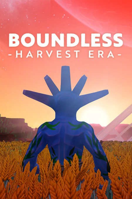 Boundless