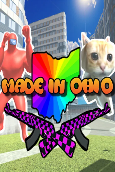 Made in Ohio